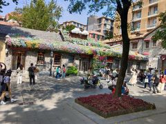 -大芊金重庆串串火锅(南京路店)