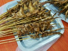 -十里铺铁板鱿鱼