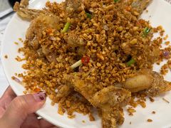 -活潑鲜跳(湖滨商业街店)