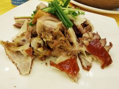 -朗记餐厅·传统湛江菜(康宁路店)