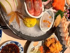 -小山日本料理(太古汇店)