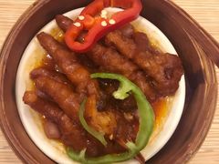 -粤仔湾砂锅粥(广益哥伦布店)