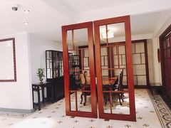 -1868 Café(上海自然博物馆店)