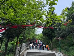 -南岳衡山风景名胜区