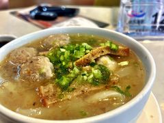-欢乐海岸美食联盟