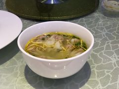 -狮王府淮扬菜(新街口友谊店)