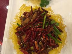 -簋街仔仔小龙虾(簋街二店)