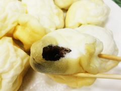 雪绵豆沙-国庆烧麦馆