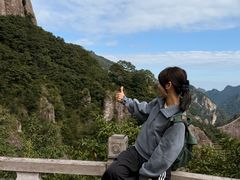 -雁荡山风景名胜区