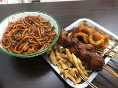 -潮妈小食