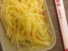 -李先生牛肉面快餐厅(白塔店)