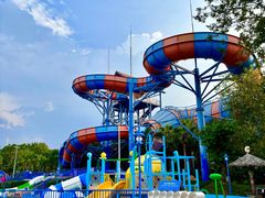 -美的鹭湖森林度假区