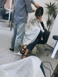 -MRMODE时尚先生美发沙龙