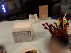 -广州花园酒店-凌璇阁360度高空海鲜自助餐CAROUSEL