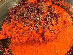 -岗上渣渣老火锅(两路口店)