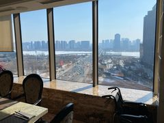 -皇朝万鑫自助餐厅