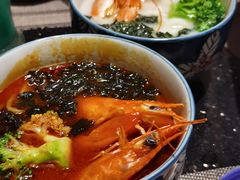 -極上萬膳·日料放题(海岸城店)