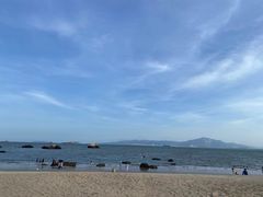 -白城沙滩
