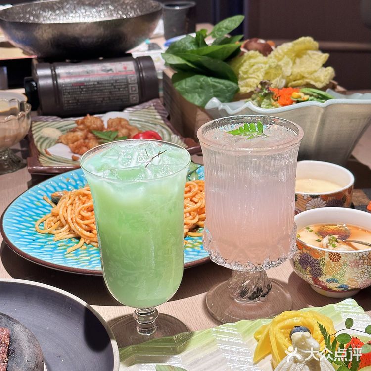 在长沙会带每一任男朋友来吃的料理