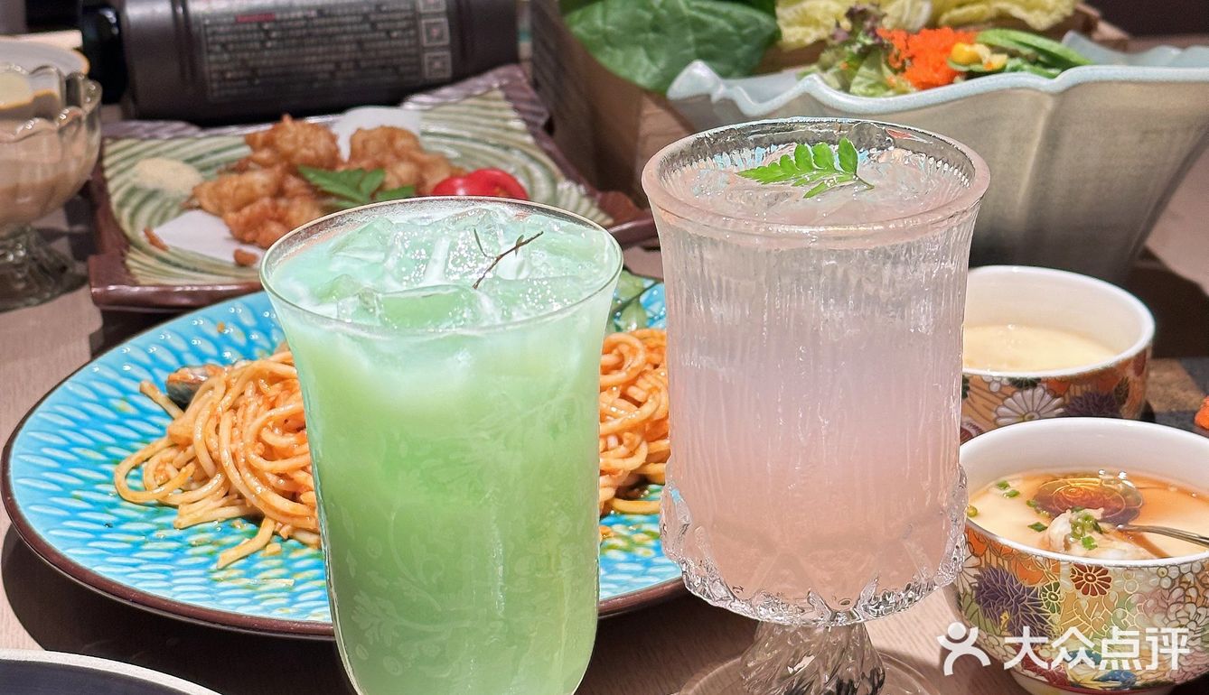 在长沙会带每一任男朋友来吃的料理