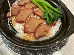 -西苑饭店·蓬莱春餐厅