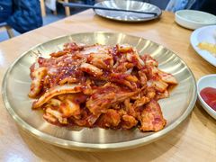 -贤花饭店(城阳店)