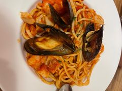 -城市大道红炉披萨烘焙坊