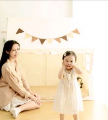 -水晶BABY儿童摄影(世界公园店)