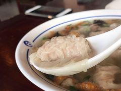-汪一挑馄饨(老街店)