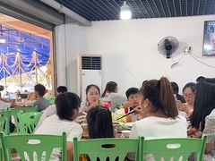 -海之鲜大排档(东山海鲜金銮湾店)