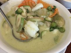 -Dang restaurant (patong phuket)