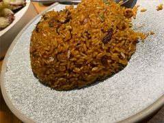 -一朵菌·野生菌探索家火锅(南亚店)