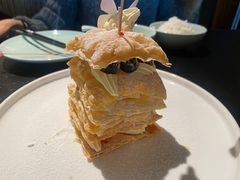 -唐猫庭院·千年陕菜(赛格国际购物中心店)