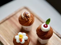 -VERIE BAKEHOUSE