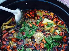 -烛影拾光观景餐厅·创意菜·摄影·小提琴(大唐不夜城店)