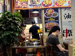-华兴街煎蛋面(总店)