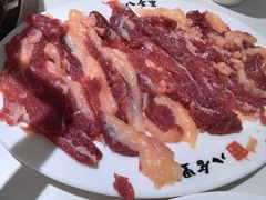 -八合里潮汕鲜牛肉火锅(上海汇智广场店)