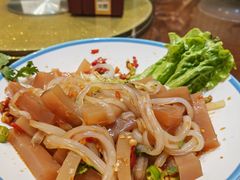 -秦淮人家风味酒楼(赣榆店)