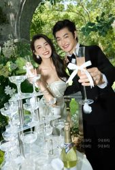 -今生有约婚纱摄影旗舰店(南京总店)