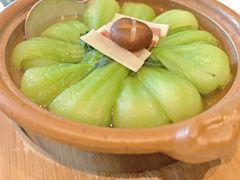 -一品淮扬 · 淮扬菜·北京万达文华酒店