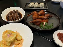 -丽晶轩中餐厅(重庆丽晶酒店)