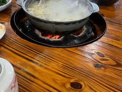 -侠成水上农庄(工业大道店)