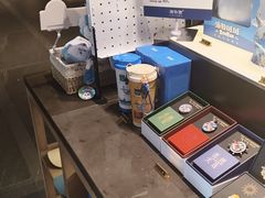 -连鹭海鲜·海肠捞饭·海胆饭(星海店)