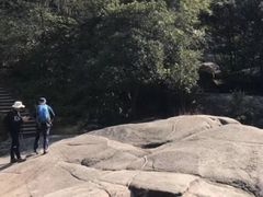 -大罗山风景区