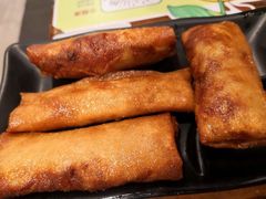 -韩萍老南京馄饨(河西万达店)