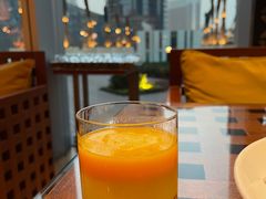 -mezza9 Macau(澳门君悦酒店)