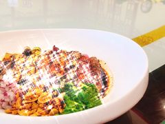 -青岛鑫江温德姆酒店