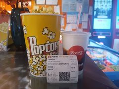 -华美国际影城(旧宫永辉店)