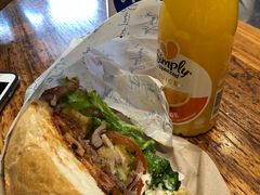 -Fergburger(皇后镇店)