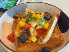 -小小花园 Le.Petit.Jardin(西岸滨江店)
